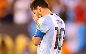 Nữ giáo viên viết tâm thư mong Messi trở lại đội tuyển Argentina